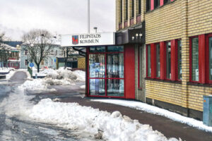 Äntligen ska bredbandet bli av