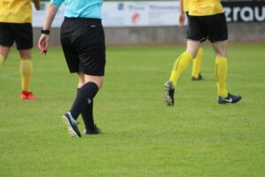 Grinigt mot Immetorp