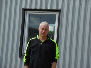 Anders vägrade konkurs