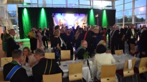 Äldsta föreningen firade 150 år