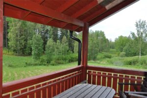 Egenäs Skåka, Årjäng