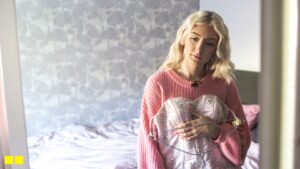 Sjukt stressad – en serie på SVT Play