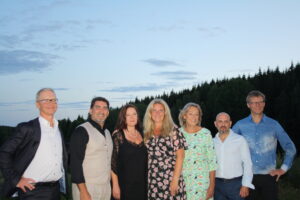 Opera- och operettkavalkad i Köla-Ladan