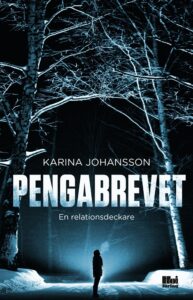 Mordgåtor, spänning och lite blod