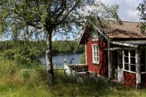Sanda Vankegården