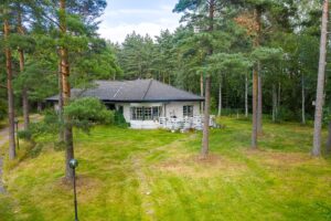 Godås – Östra Långbråten