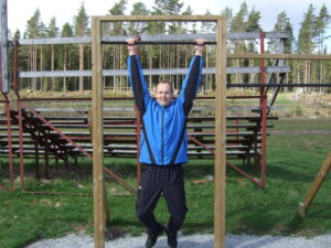Friskvård för alla