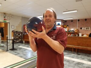 Bowlingkulturen lever i Filipstad