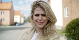 Vill öka medvetenhet kring PMS och PMDS