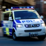 Polisens helg: Taxibråk och smitande a-traktorist