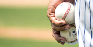 Ny basebollplan i Karlstad