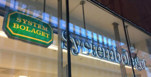 Systembolaget accepterar digital ID-handling