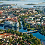 Polisens servicekontor i Karlstad flyttar till centrum