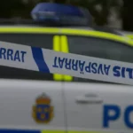 23-åring gripen på Arlanda efter flykt – misstänks för skjutning på Skutberget