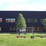 Hagaborgsskolan certifieras som Generation Pep-skola