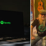 Musikerprotest mot Spotify: ”Bye Bye Spotify”