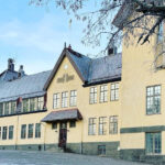 Rättegång om misshandel på Lundsberg