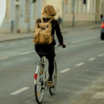 250 böter till cyklister