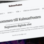 KalmarPosten i ny kostym – lokaljournalistik med rötterna kvar