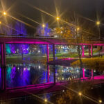 Hagfors firade 75-årsjubileum